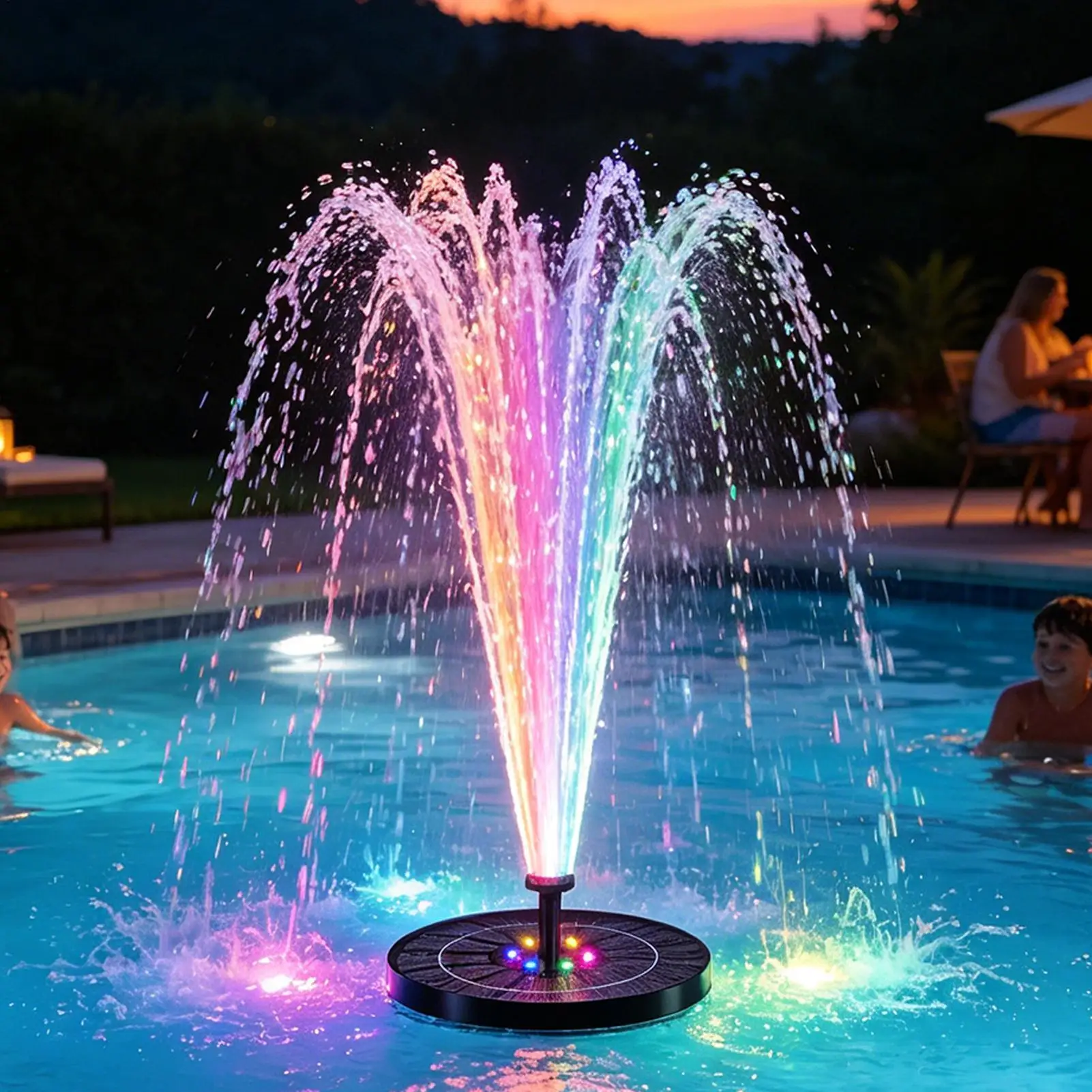 #15 Top 50 Pool, Fountain & Pond Pumps Worth Buying In 2026