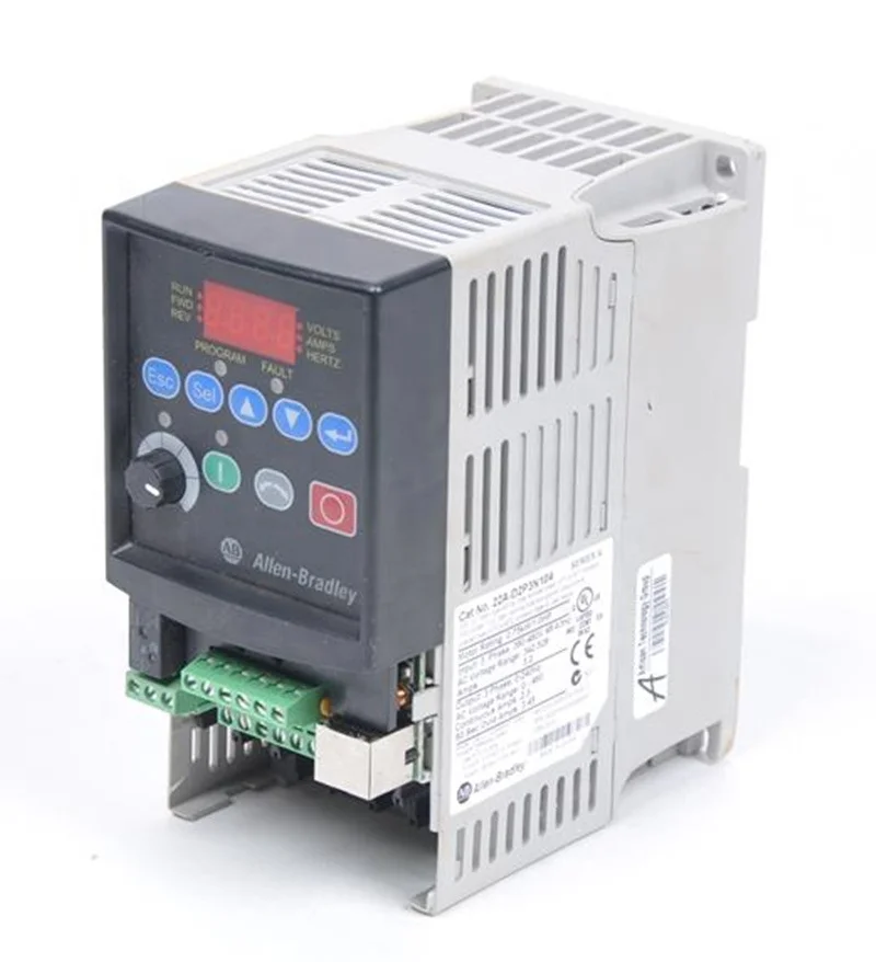 

Fast Delivery Inverter Frequency Converter Powelex 4M 22F-B033N104 22F-D1P5N103 22F-D2P5N103 22F-D4P2N103 22F-D6P0N103