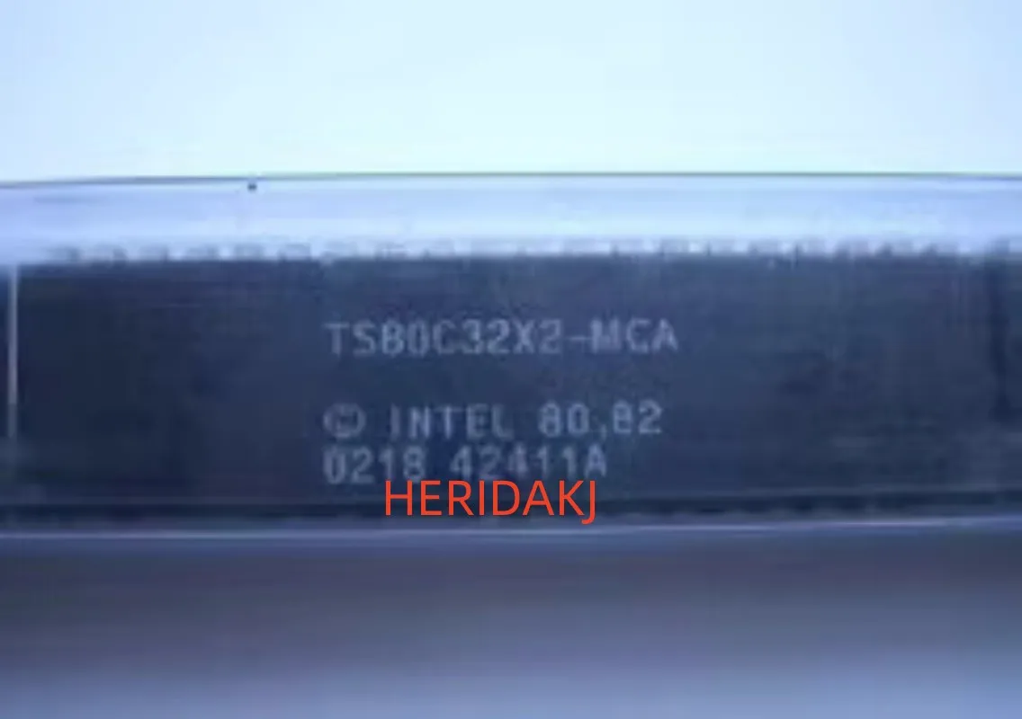 1PCS New TS80C32X2-… - image