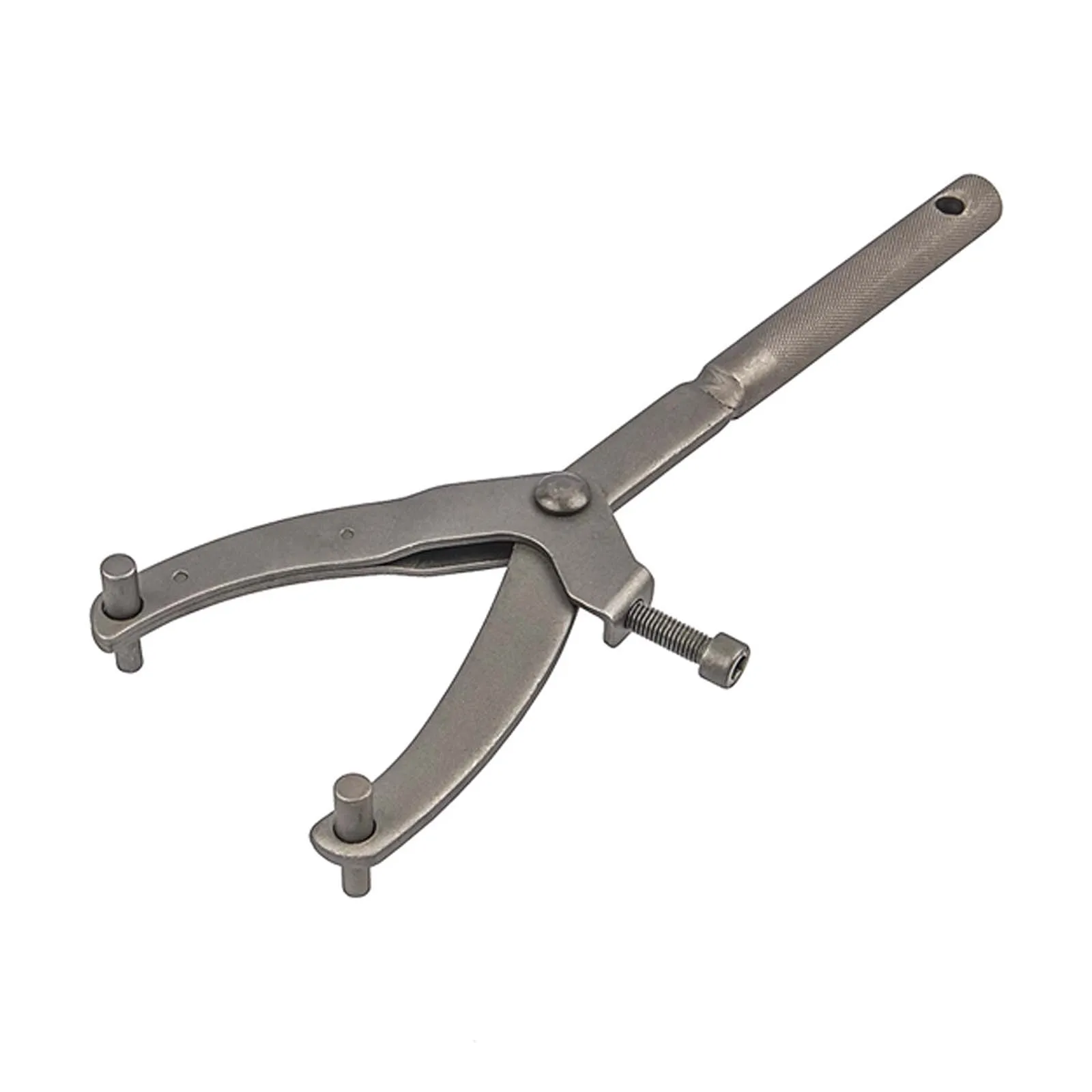 

Adjustable Motorcycle Fly Wheel Clutch Hub Rotor Sprockets Spanner Disassembly Wrench