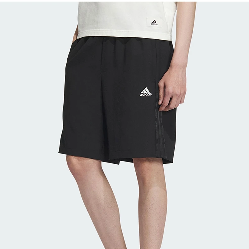 

Adidas Men’s Running Shorts Summer Lightweight Comfortable Sportswear