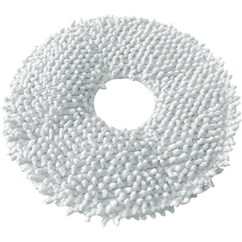 Per Dreame L10s Ultra S10 S10 Pro per Mijia Omni 1S B101CN B116 aspirapolvere spazzola laterale principale filtri Hepa panno per mocio