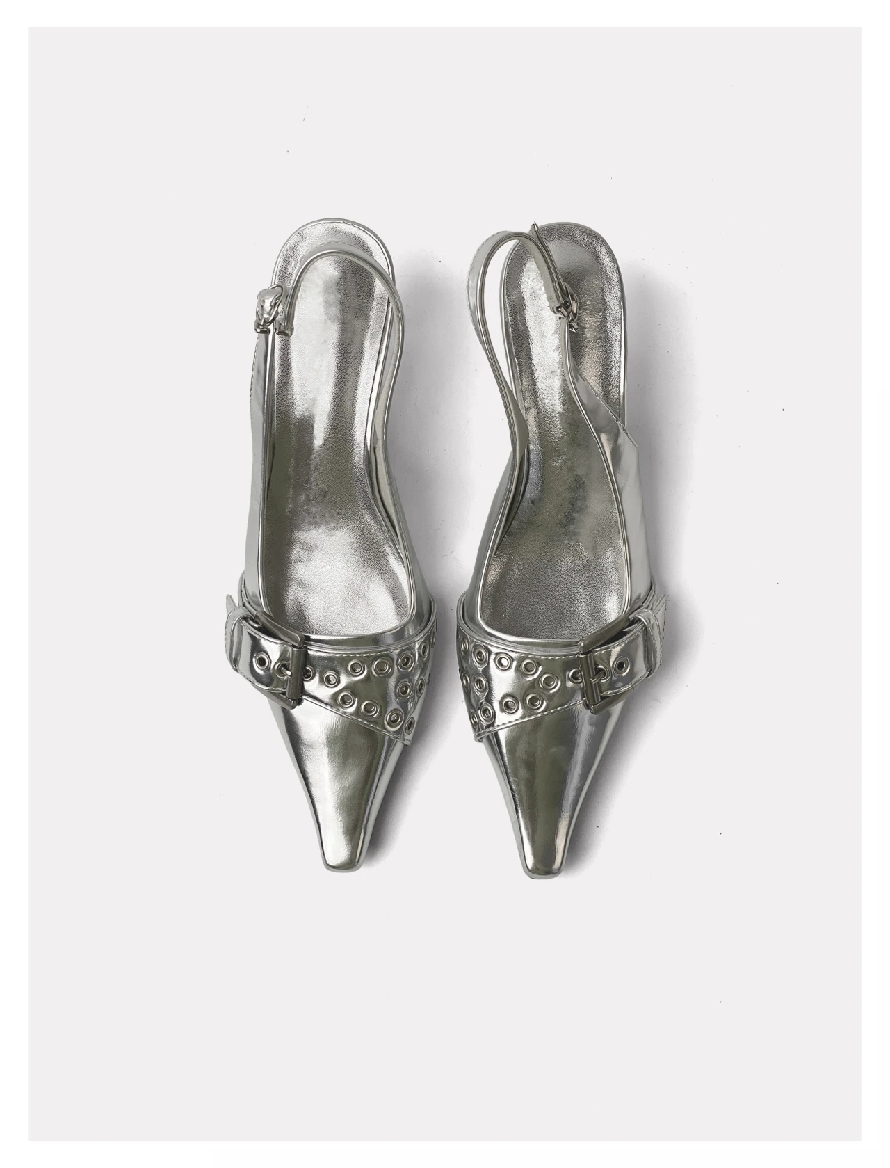 French-style Thin-heel Pointed-toe High Heel Closed-toe Sandals, Early Fall 2026 New Black Elegant Socialite Shoes