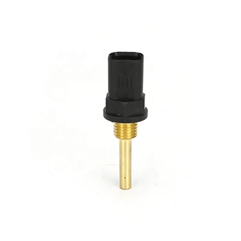 

238-0112 E320d 323d Excavator Diesel Engine Part Water Temperature Sensor