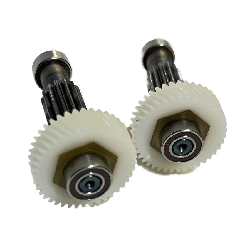 

Daily machine-mounted gearbox gear Daily machine-mounted DBB-27 compound pump gearbox gear Daily machine-mounted accessori