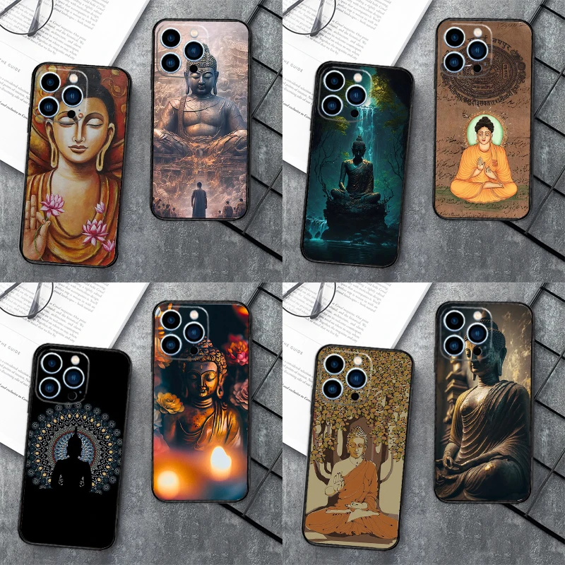 India Buddha For Hu… - image