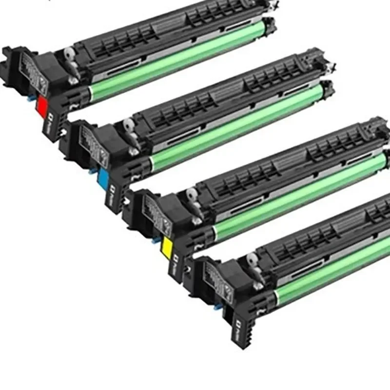Suitable for Comeneda BizhubC200/203 Drum Stand TN212253/353/7720IU212 Powder Cartridge