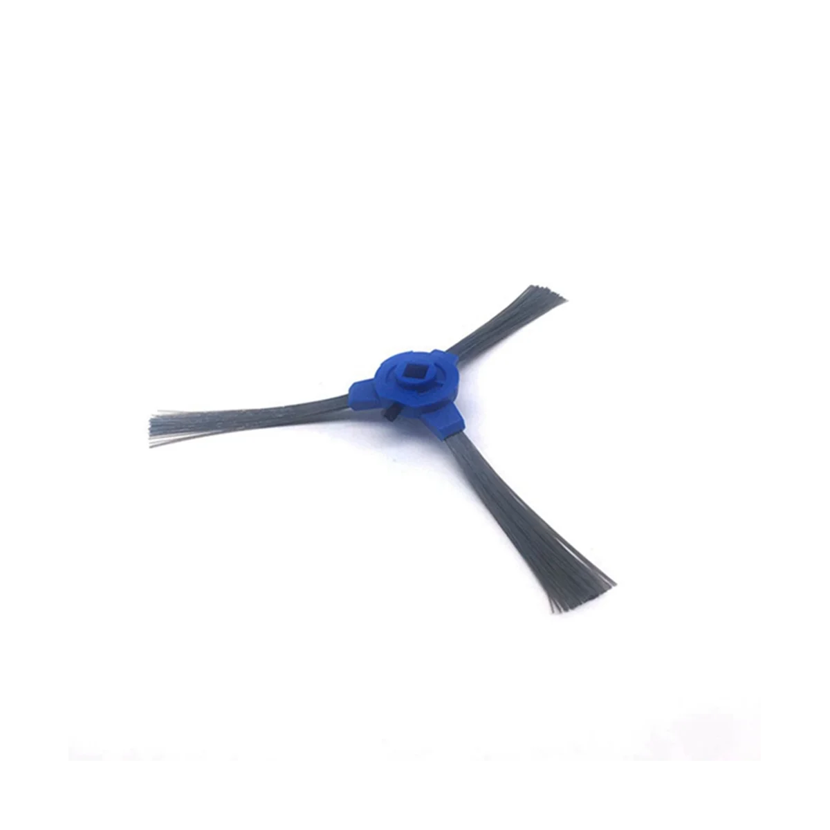 Spazzola laterale da 8 pezzi per parti di ricambio per aspirapolvere Robot ibrido/ibrido + G40