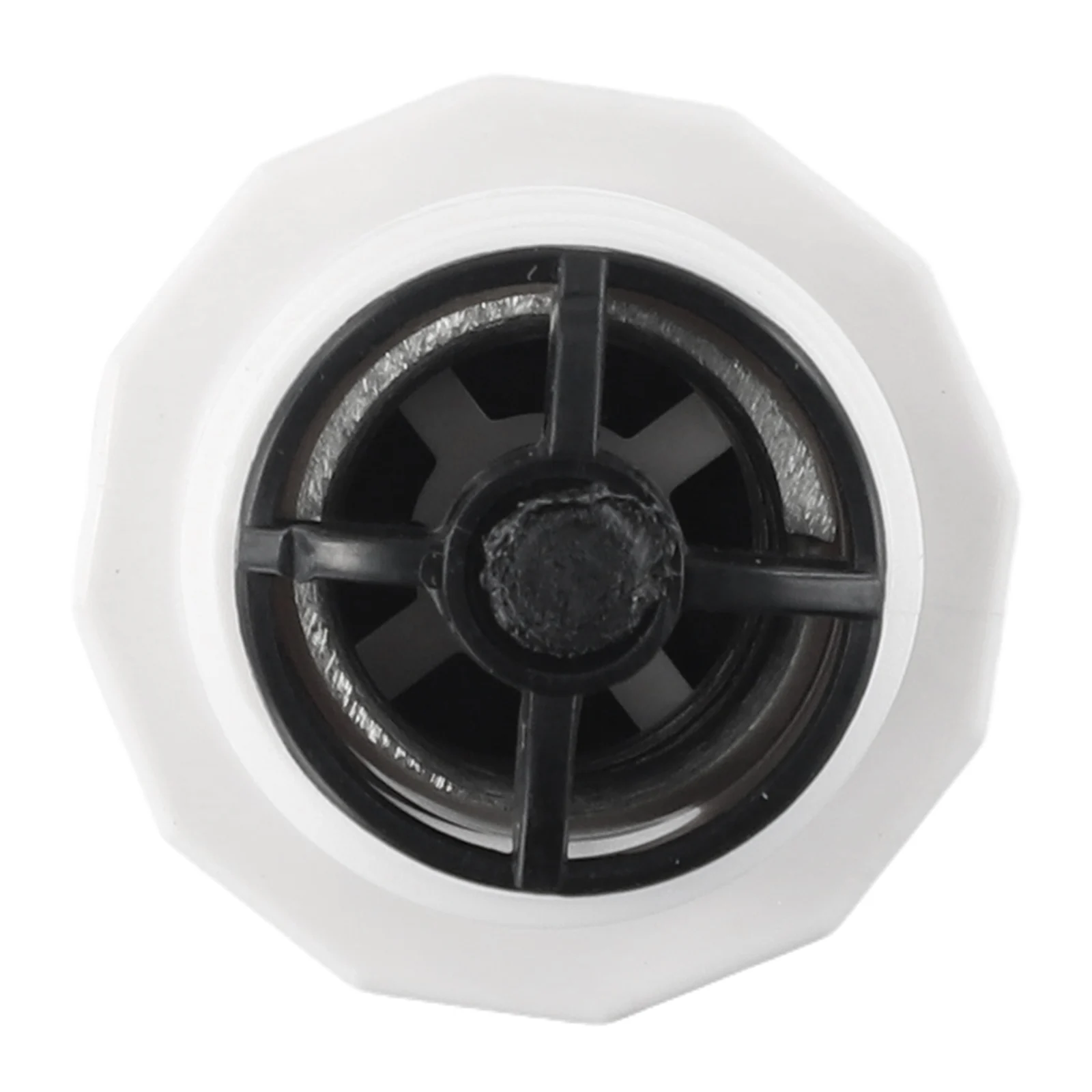 Pressure Relief Valve Assembly for Polaris Pool Cleaners Compatible with Models 180 280 and 380 Part No 91009002