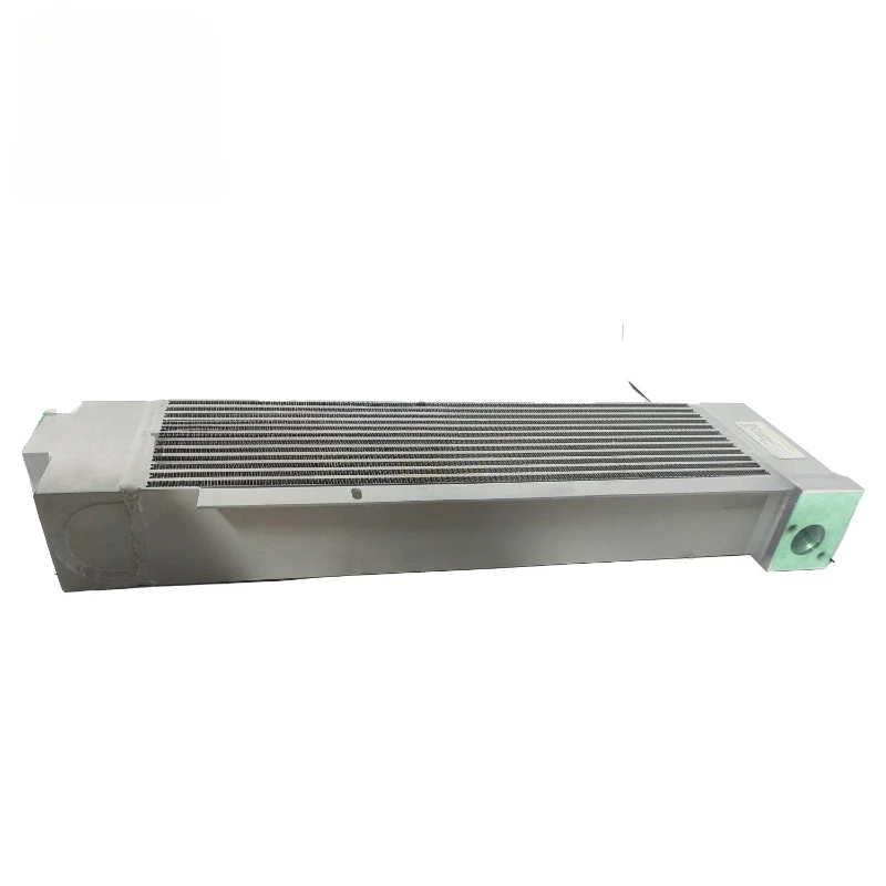 

Good Quality Cooler Replacement for Kaeser Air Compressor Combination Cooler 5.3941.0