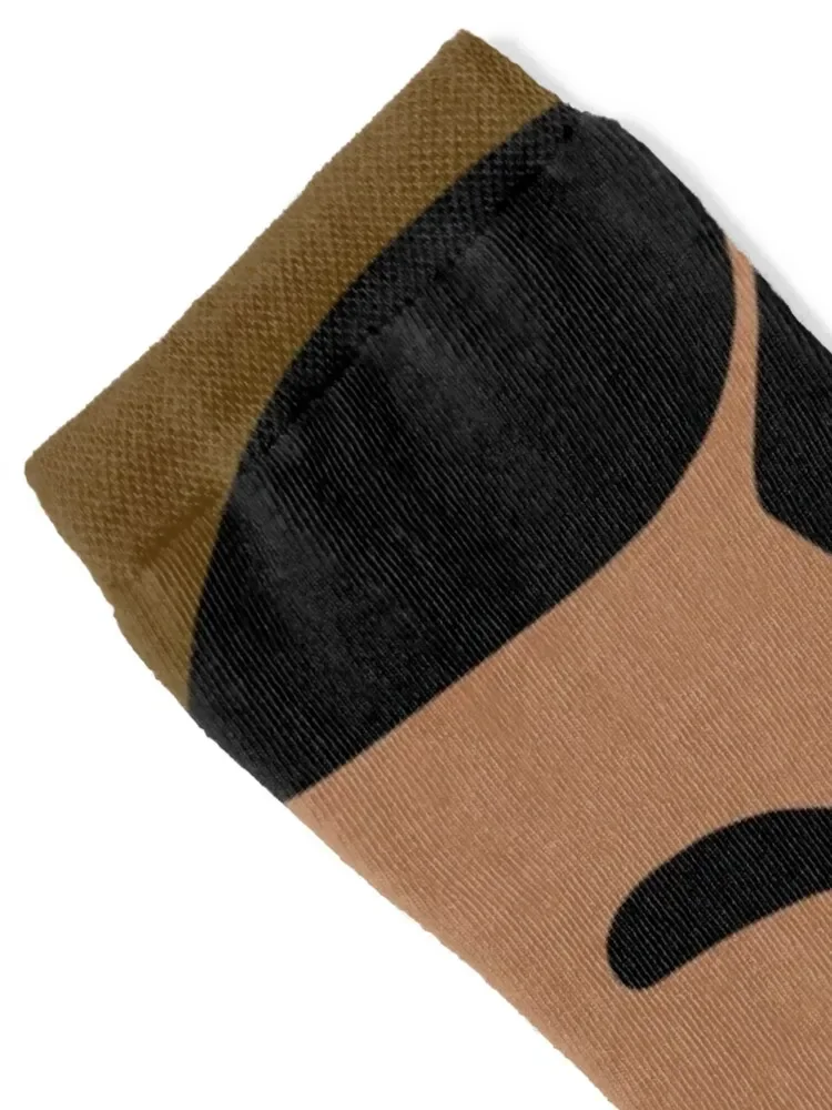 Drake Hotline Bling Minimalist Art Calcetines Medias de compresión diseñador marca Calcetines Mujer Hombre