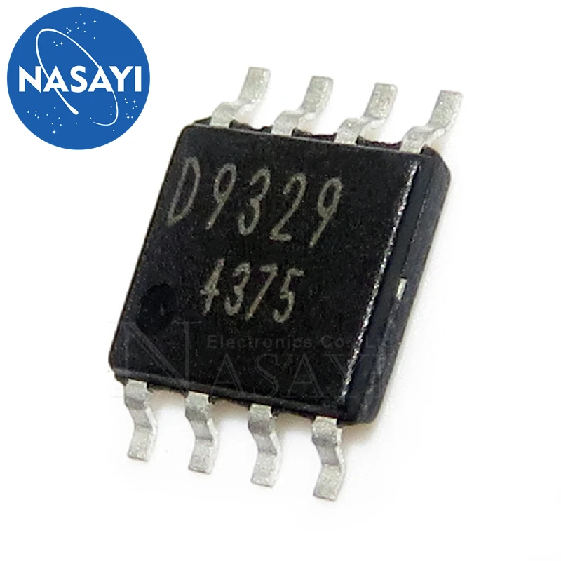 10PCS BD9329 D9329 SOP-8