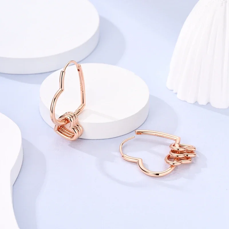 Thumbnail 4 - #27 Latest Hoop Earrings Offers
