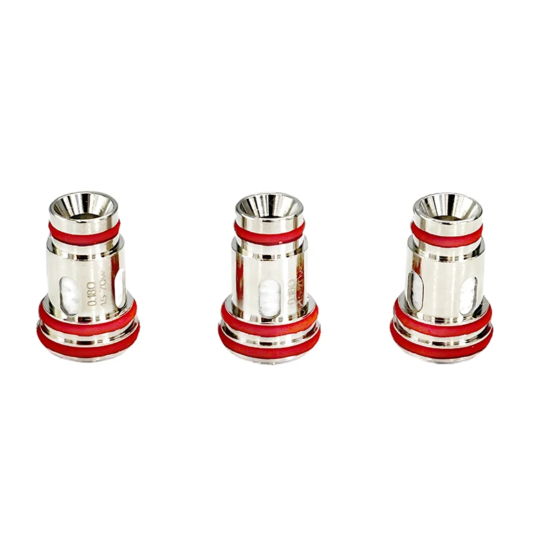 5 قطعة/الحزمة Aeglos H2 لفائف 0.23ohm 0.8ohm MTL لمجموعة Aeglos P1 Aeglos H2 #4