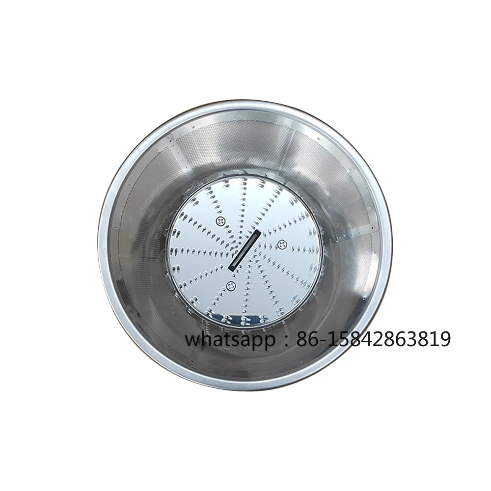 Juicer Knife Mesh Head Blender Filter for Philips HR1858 HR1861 HR1866 Juicer Knife Mesh Filter