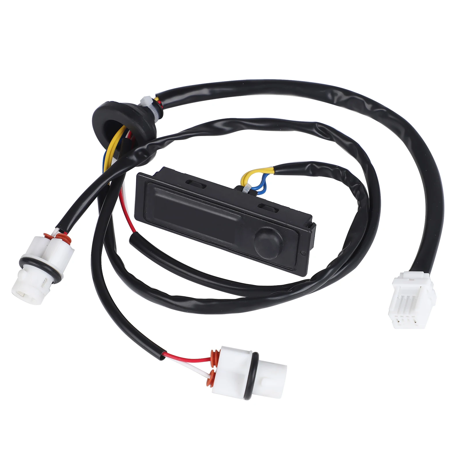 

Car Rear Trunk Liftgate Tailgate Release Switch 25380-1KA0A 253801KA0C For Nissan Murano 3.5L 2008 2009 2010 2011 2012 2013 2014