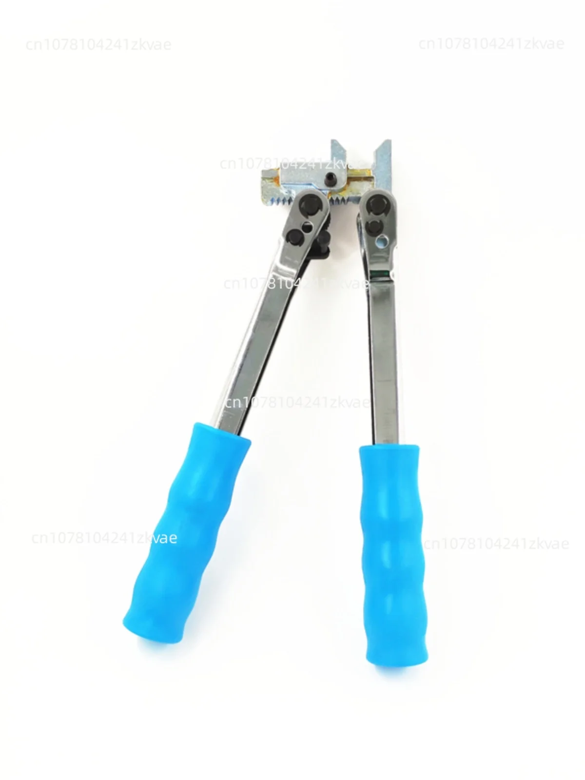 Press Plier Tubing Mini Manual Quick-Combination Composite Ring Welding-Free Press Plier Tool Special Fire-Free Repair