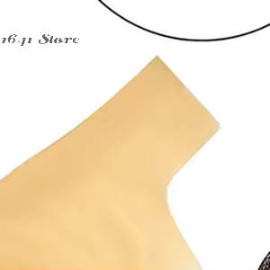 1pc Funny latex Skin Fake Bald Head Unisex Fancy film Party Wig Cap Latex Mask Hat