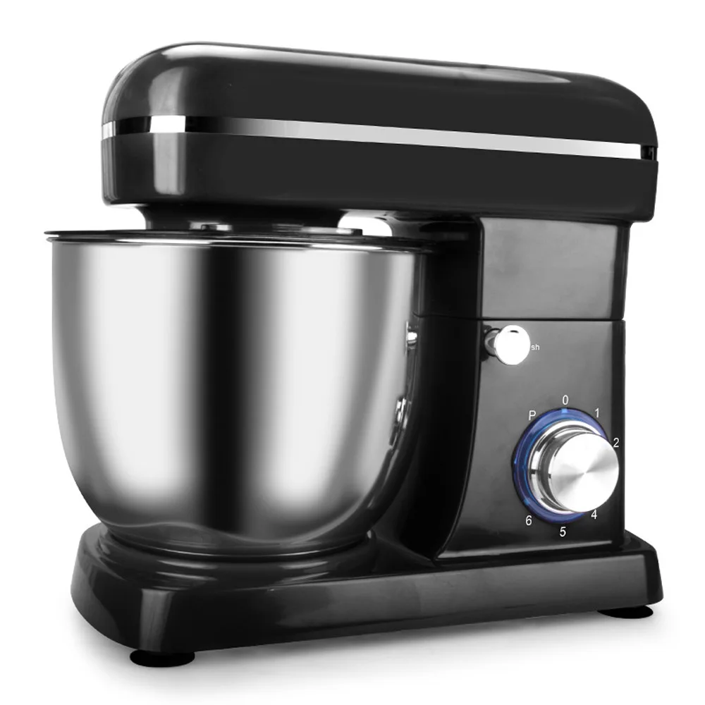 

5L1500W household cook machine and noodle machine electric whisk