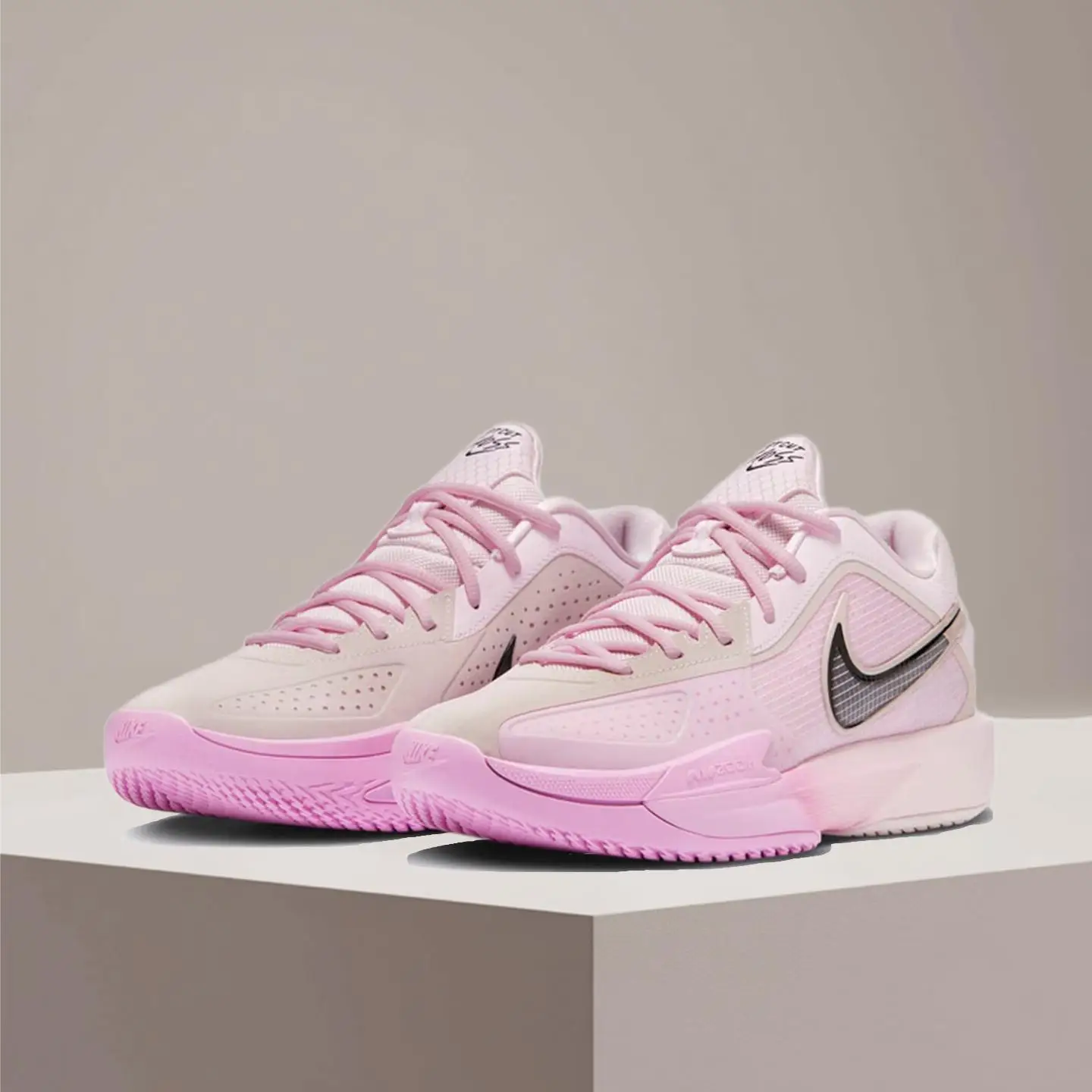 Nike G.T. Cut Cross EP Unisex High-Performance Basketball Shoes Cushioned Slip-Resistant Low-Top Basketball Shoes HF0231-601