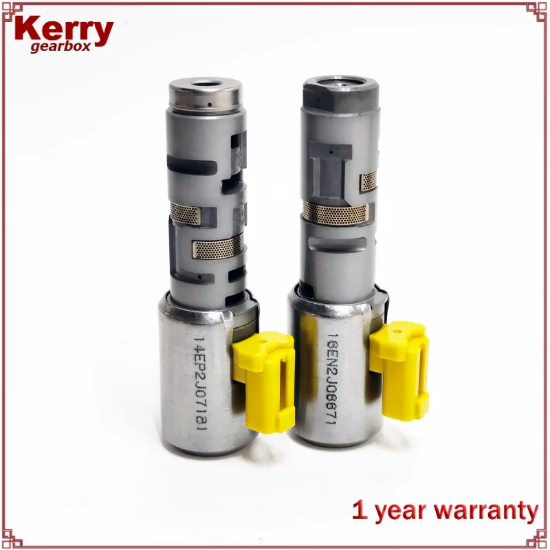 

TR80SD 0C8 Transmission Gearbox Solenoid Valve 0C8325039 for AUDI Q7 TDI 2010-2015 Volkswagen 2007-UP