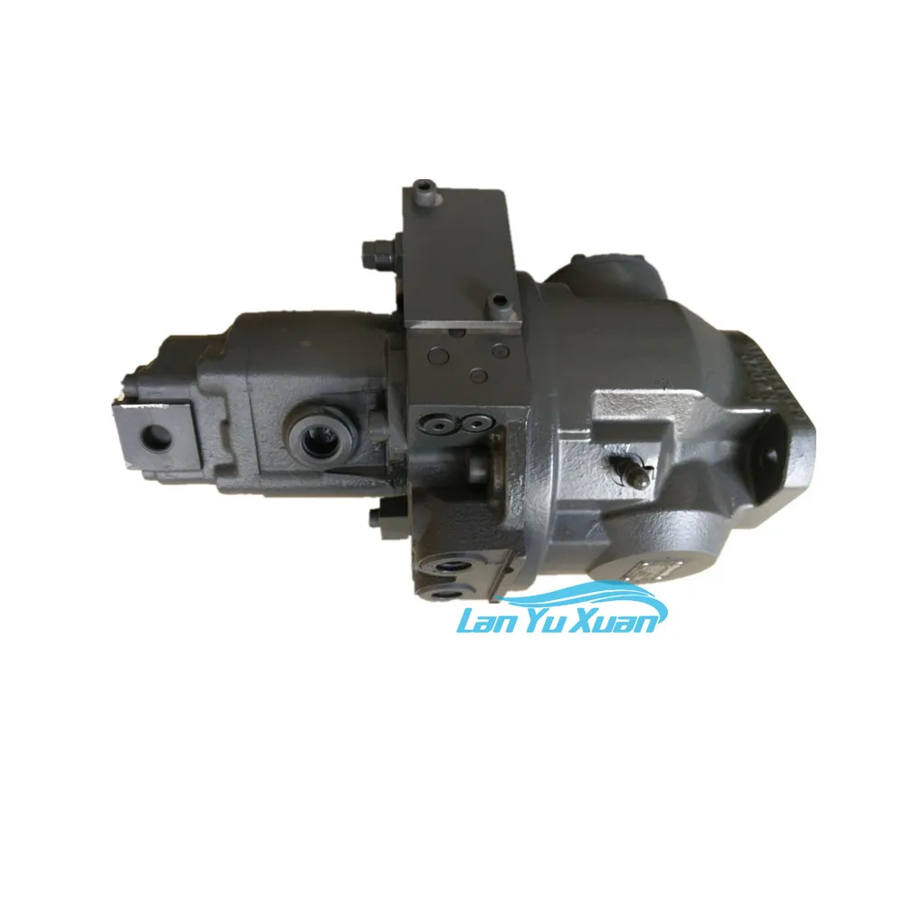 AP2D25 R60 31M8-10020 31M9-10030 31K8-15020 hydraulic pump for excavator without solenoid valve