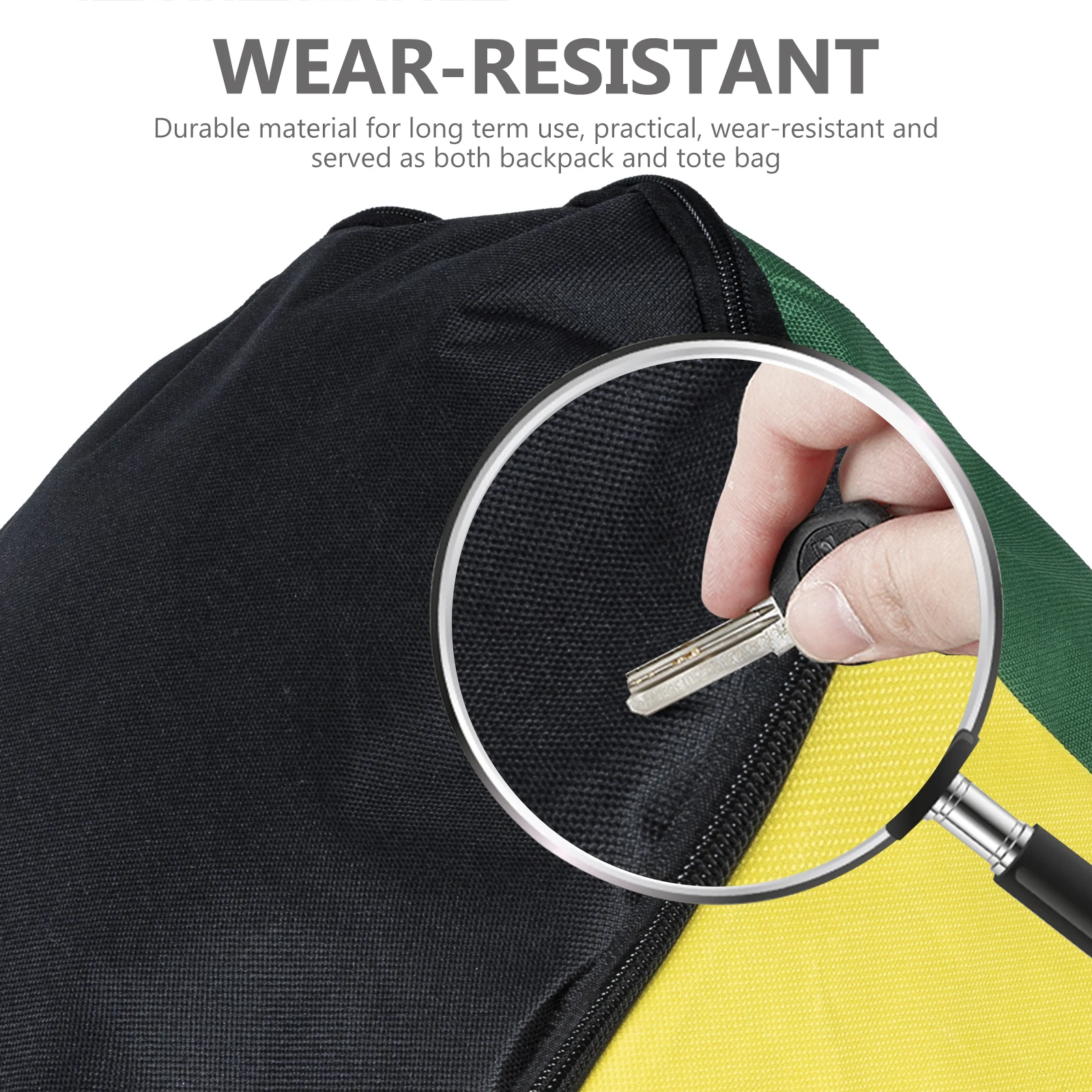 

Tambourine Bag Djembe Drum Case African Bags Printable Rain Oxford Cloth Drums Adults