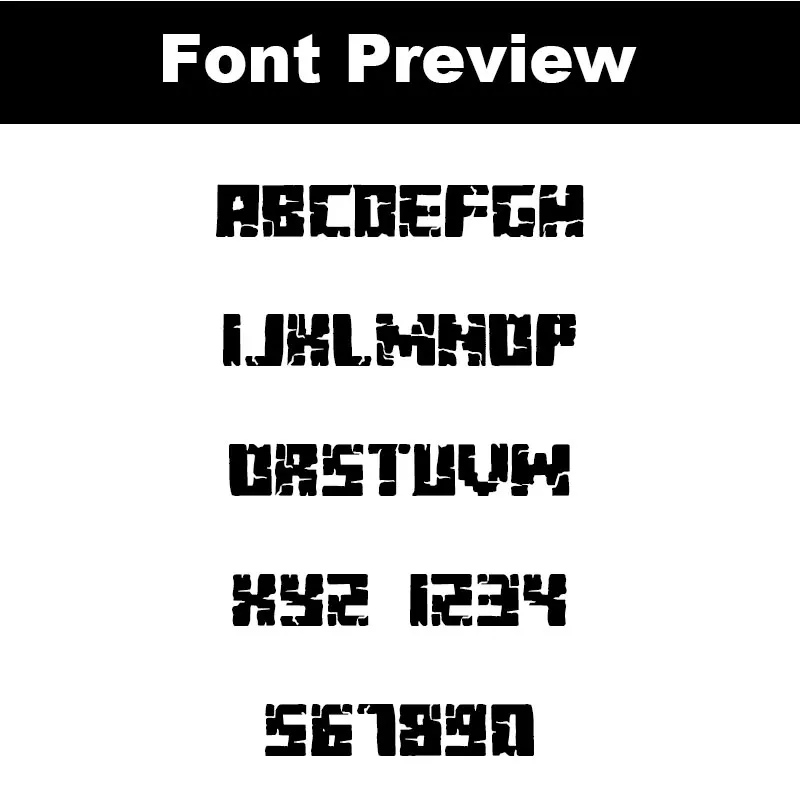 Thumbnail 4 - #47 Top Rated Home Decor Decals to Buy in 2026