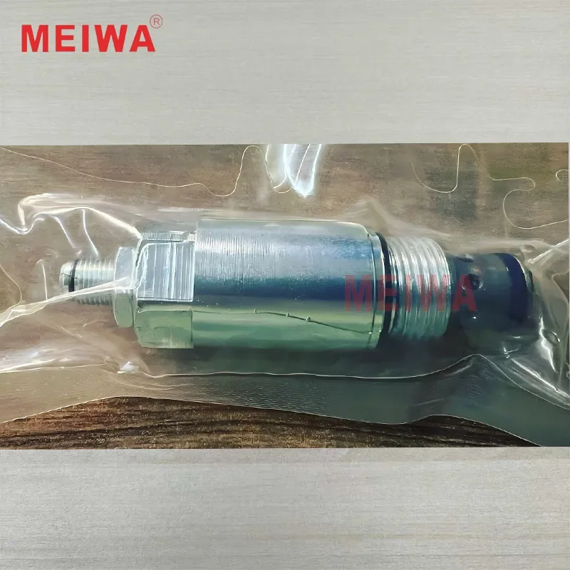 

Редукционный клапан Furukawa 984253-00003 в сборе, высококачественная запчасть для горнодобывающей техники Furukawa