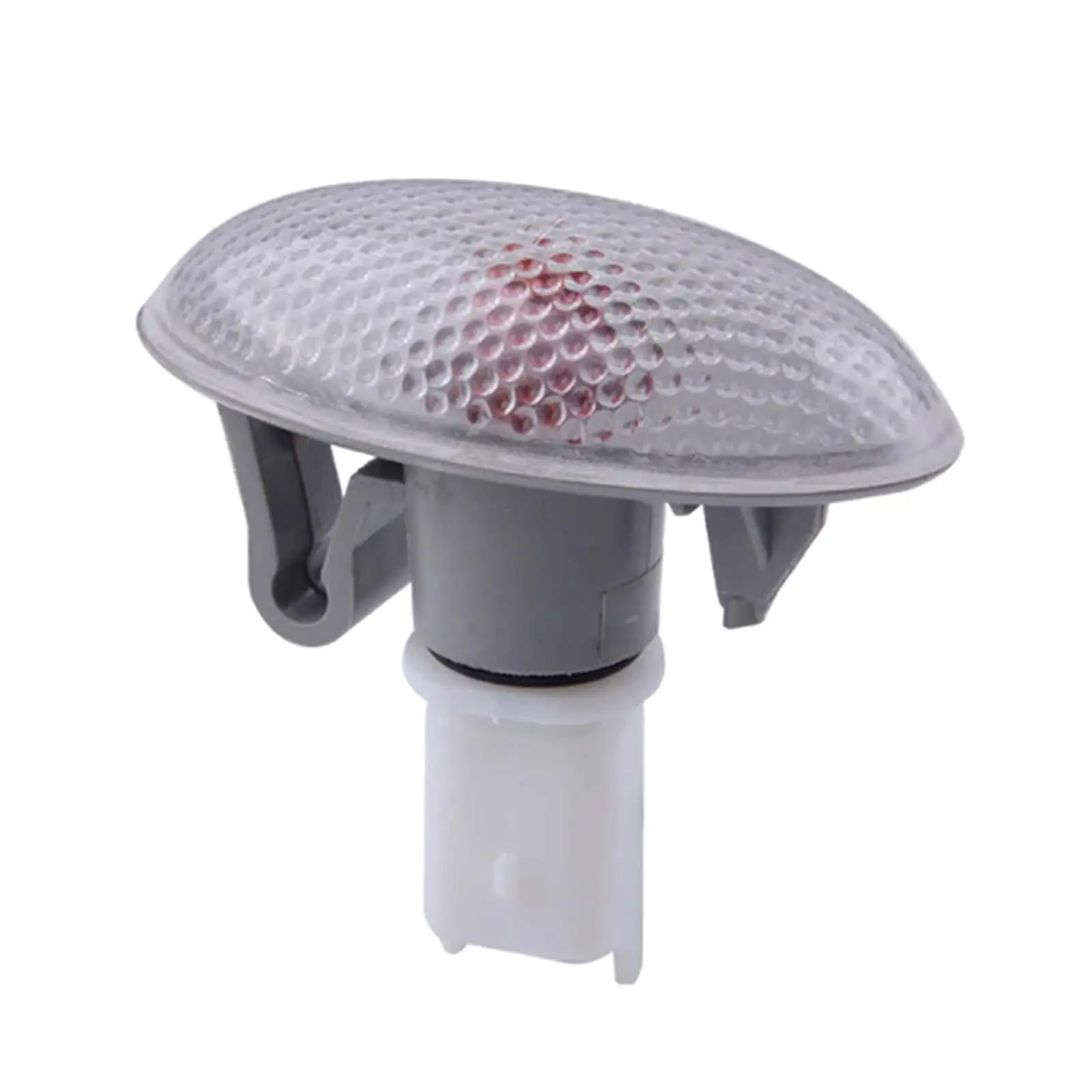 Lâmpadas de marcador lateral PP 632574   Flechas de luz indicadora lateral giram luzes semáforas para