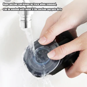 Telefon Support Tablet Set im Auto, Samsung Galaxy Z Fold 4 3 2 iPhone iPad Mini Air, Saugerauto Senden, Erweiterung Supports 12 Hauptverkaufsfahrzeugunterstützung Z Fold - №1