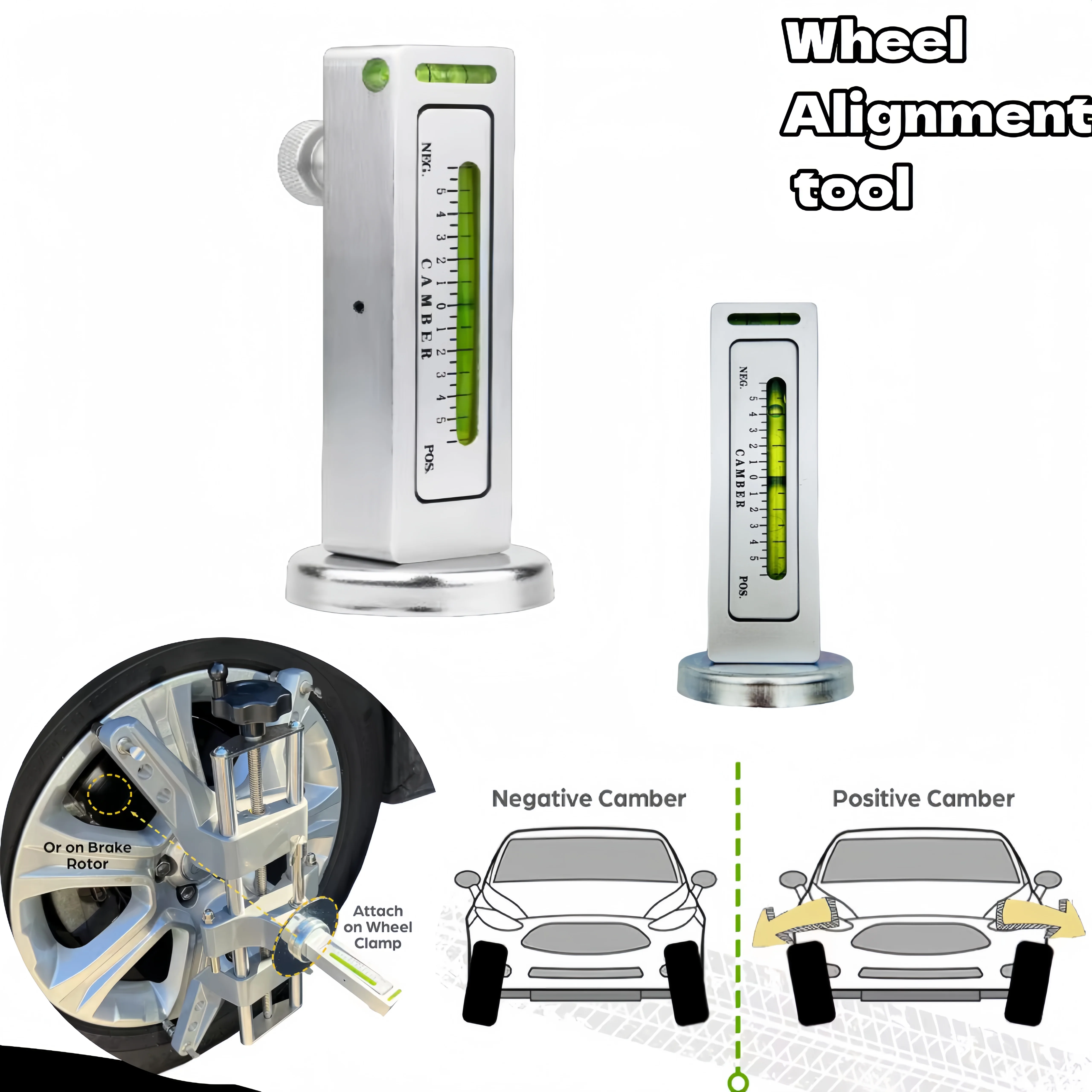 Automobile Four-Whe…