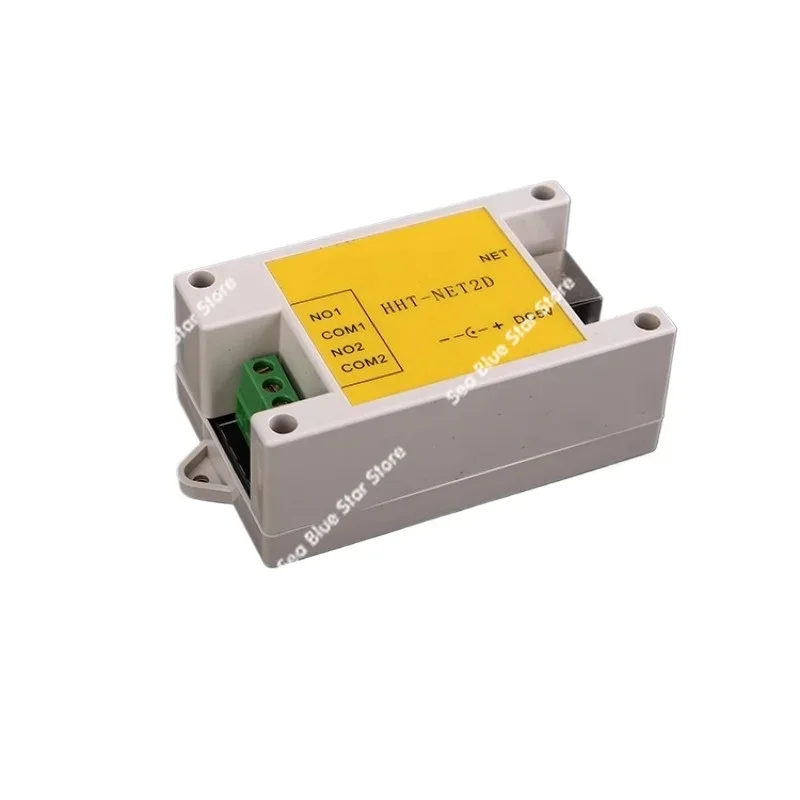 

Модуль сетевого реле, двусторонний пульт дистанционного управления. Умный дом можно задержку и redeveloped.