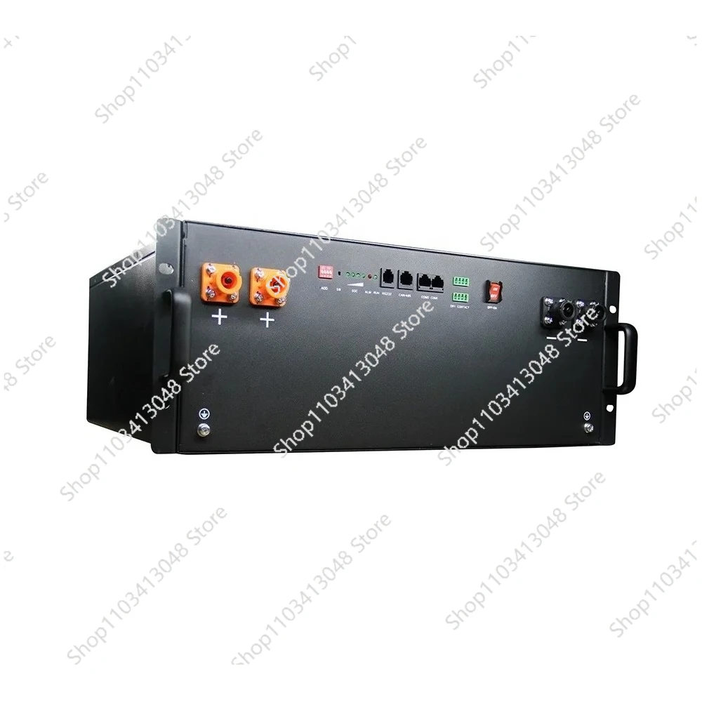 5kwh 10kwh 15kwh 20kwh lifepo4 battery All In One Energy Storage Battery system Box Lithium ion 48V 200Ah 280Ah LiFePO4 battery