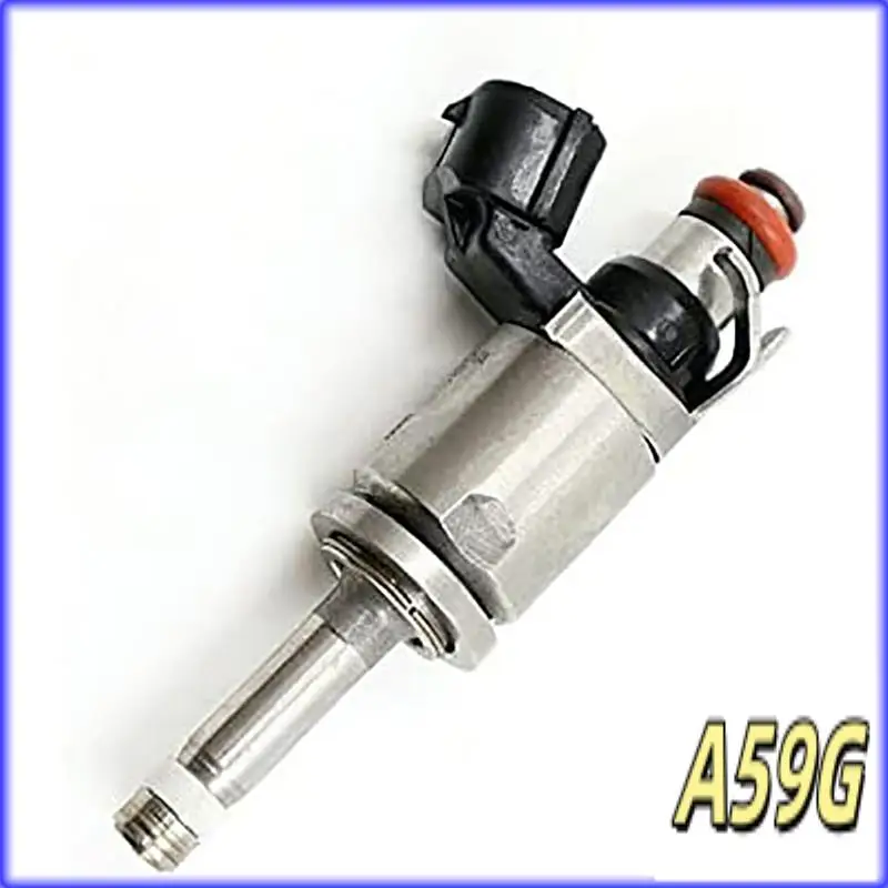 

G9-1Pcs Fuel Injector For Mazda 2 3 MX-5 Europe P501-13-250A P501-13-250 P50113250A P50113250