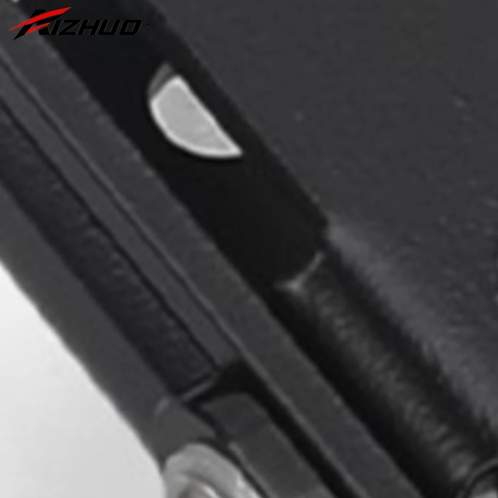 

For Suzuki V-strom DL650 Vstrom DL1000 DL 650 1000 2014 - 2019 2018 Motorcycle Windshield Adjusters Support Holder Bracket Kits