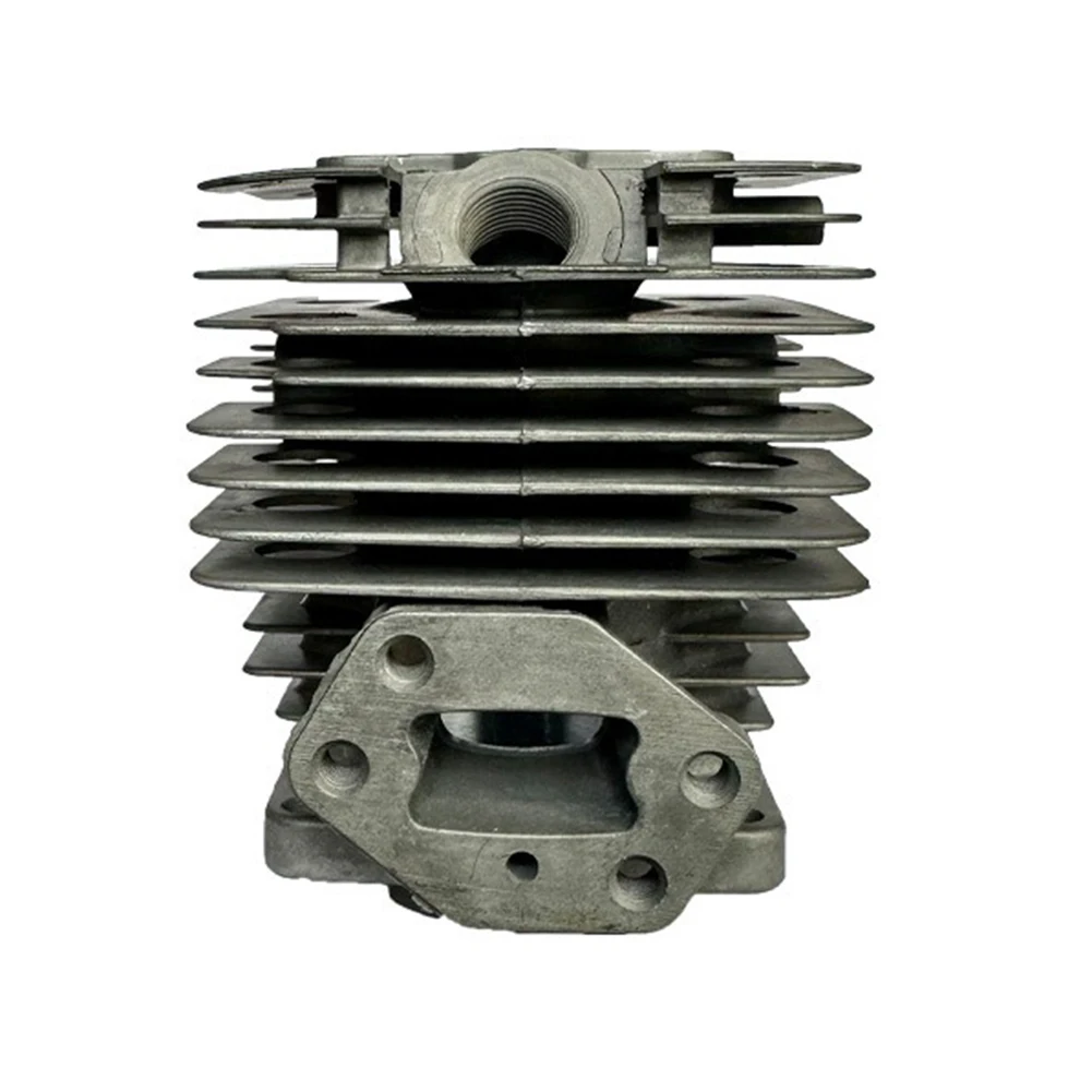 1Set 36mm 40mm Cylinder Piston Kit For G35 G45 Lawn Trimmer Brush Cutter Cylinder Piston Kit For G35 G45