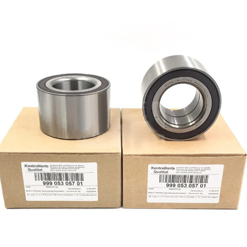 1 قطعة 99905305701 محمل العجلة عالي الجودة محور العجلة تحمل 999 053 057 01 لبورش باناميرا #4