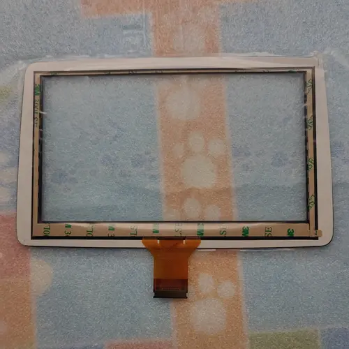 Imagen 2 del producto Radio con GPS para coche, reproductor de CD con pantalla táctil de cristal de 7 pulgadas y 36 Pines, TM070RDZ38, para Mazda 2 3 Demio Axela CX-3, 2014-2016, nuevo