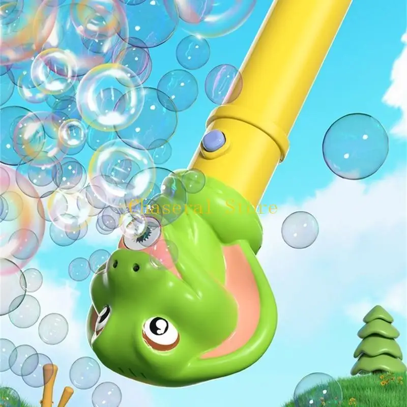 E7CE Party Bubble Machine Spielzeug Elektrische Baby Spielzeug Mädchen Jungen Kinder Erwachsene Outdoor Party