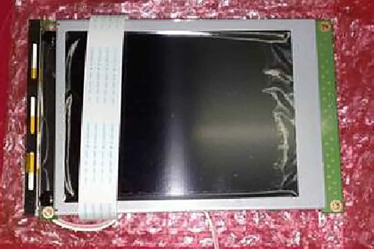 

for EG32F10NCW 5.7" EDT LCD SCREEN DISPLAY PANEL