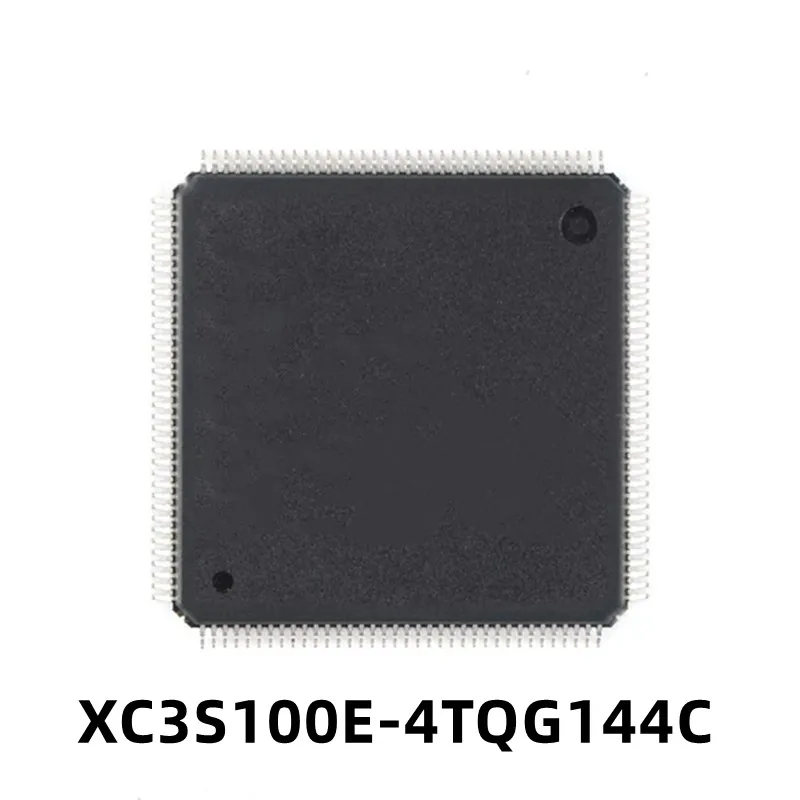 

1Pcs XC3S100E-4TQG144C XC3S100E QFP-144 Programmable Gate Array Chip