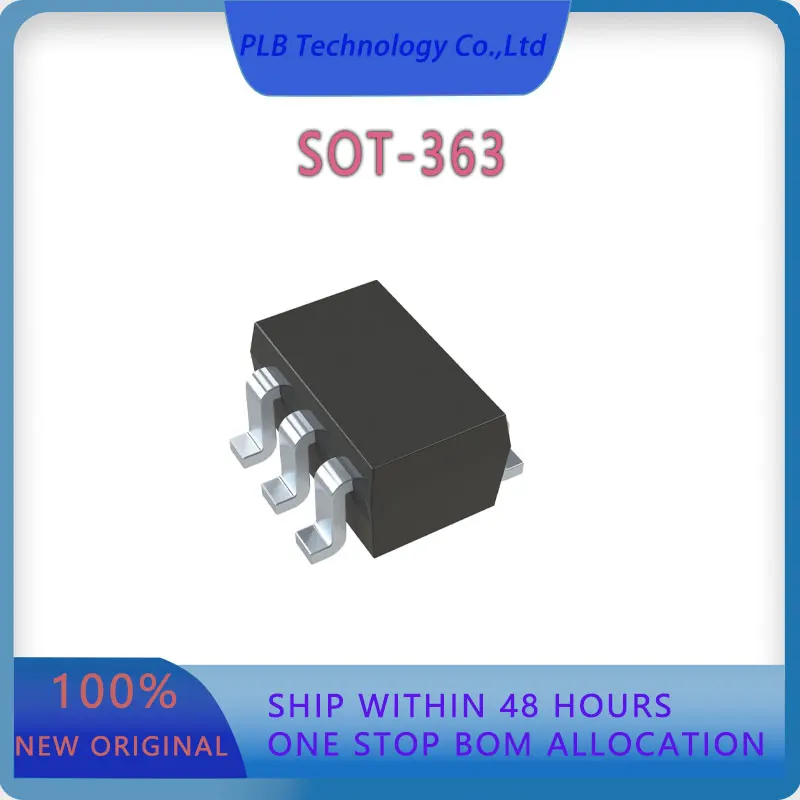 Original New TPS61220 Integrated Circuit TPS61220DCKR SOT-363  IC Chips Electronics Stock