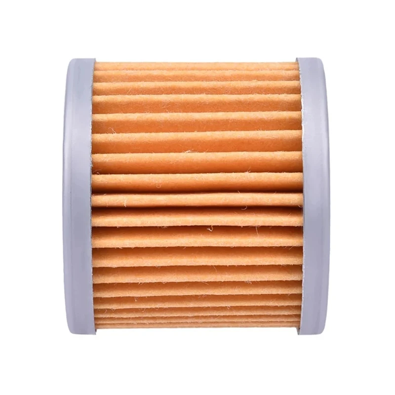 1pc Engine Oil Filter For Suzuki AN125 AN400 AN150 CS125 DR125 EN125 16510-05240 16510-45H10 Motorcycle Oil Filter