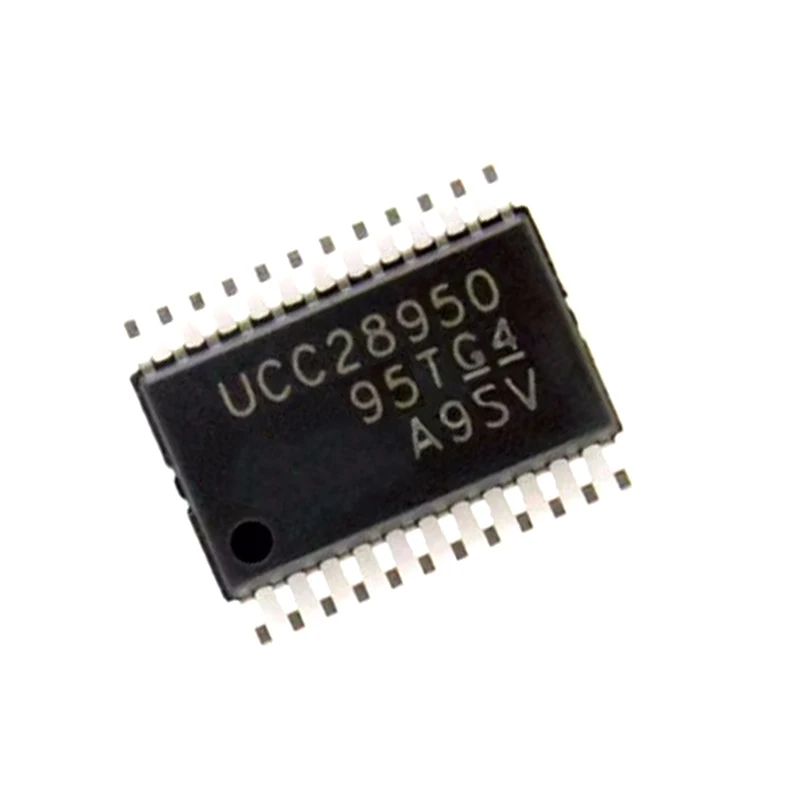 UCC28950PWR   TSSOP  PWM