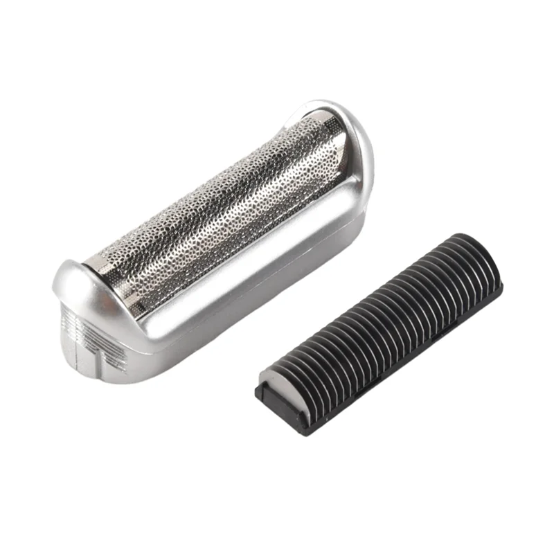 ABBK-استبدال ماكينة حلاقة شفرة القاطع احباط عدة ماكينة حلاقة رئيس احباط استبدال ل براون 5S P40 P50 P60 P70 P80 P90 M60 M90S