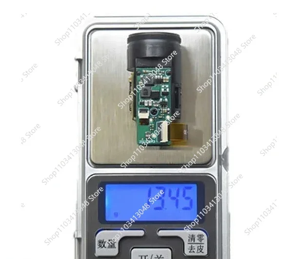 Outdoor Long-Distance  Ranging Module High-Accuracy Level Measuring Instrument
