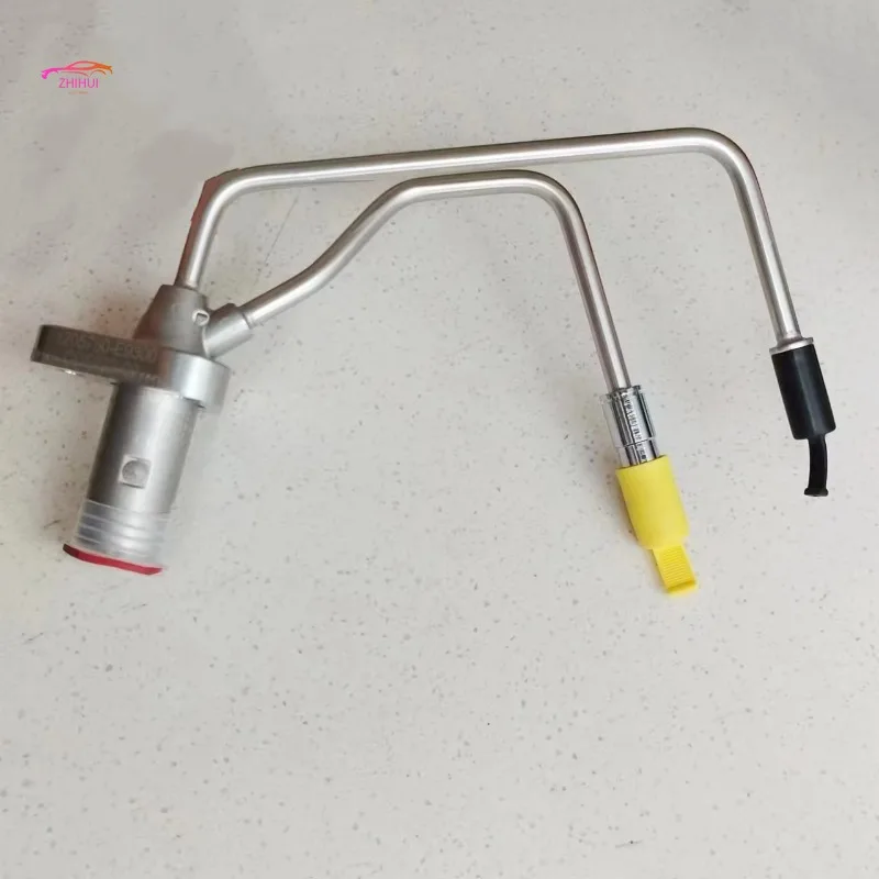 

7422588468 7423241772 Urea injection valve for Volvo Renault 21679303 85023788 22588468 23241772 85050680