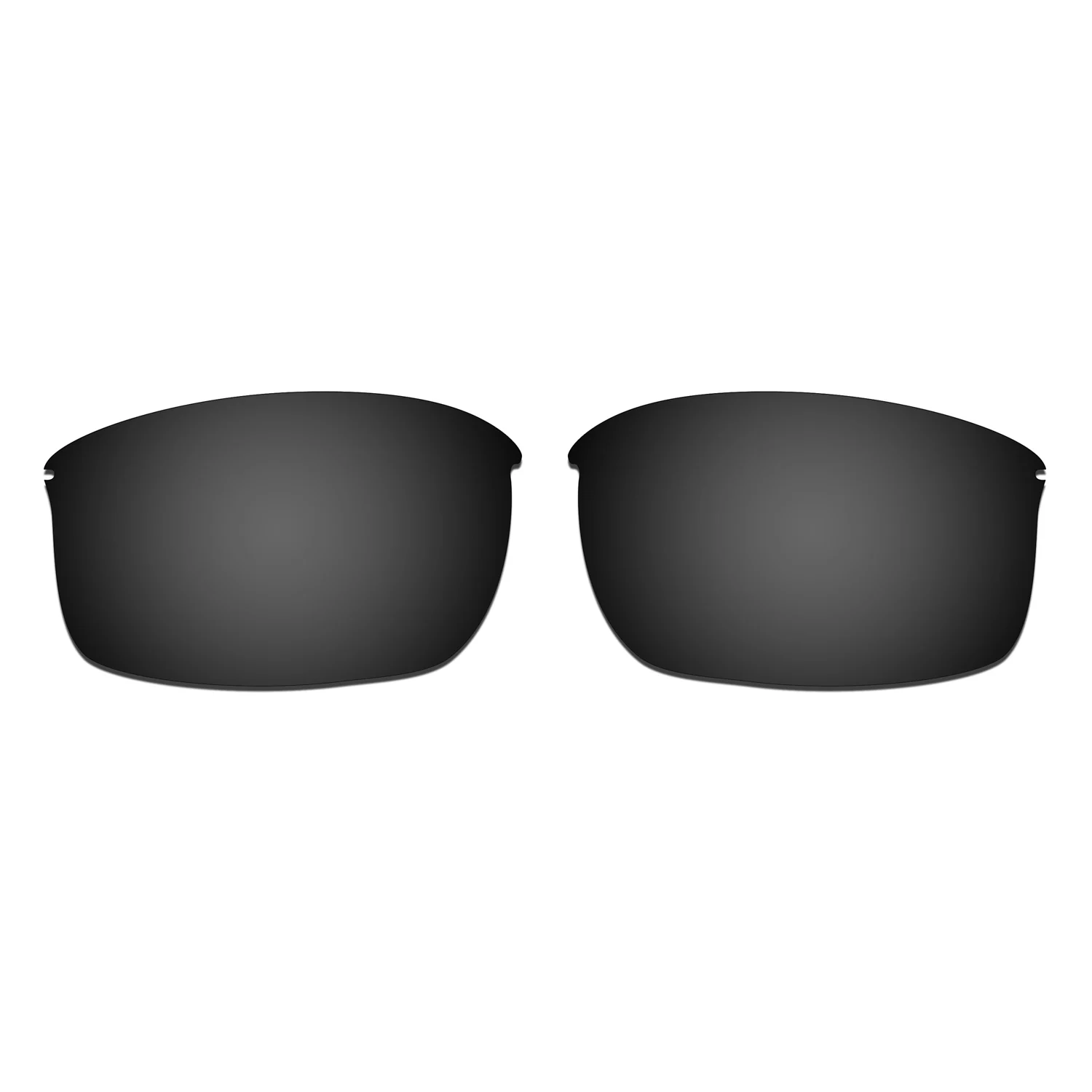 

Сменные линзы HKUCO для новых солнцезащитных очков Wiretap, черные поляризационные