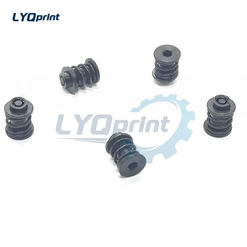 1 PCS L2.072.121 Side Lay Fixing Screw for Heidelberg SM74 Offset Printing Machine Replacement Spare Parts